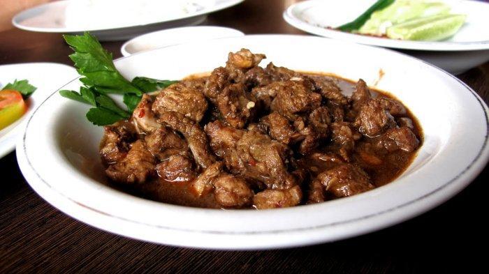 20 Makanan Khas Batak yang Wajib&nbsp;Dicoba