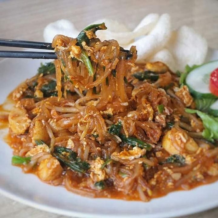 10 Makanan Khas Batam yang Wajib Dicoba, Bisa Buat&nbsp;Oleh-Oleh