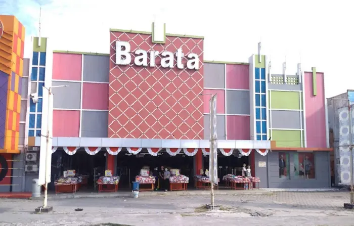 3 Mall Terbesar di Palangkaraya Tempat Wisata&nbsp;Belanja