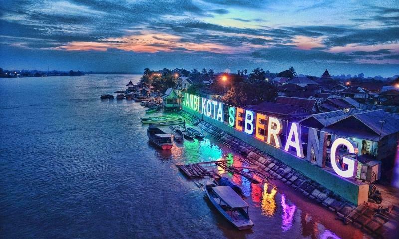 13 Tempat Nongkrong di Jambi Murah, Life Music & buka 24&nbsp;Jam