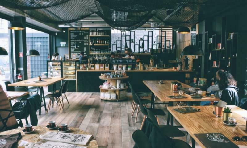 10 Tempat Nongkrong di Tangerang, Murah dan&nbsp;Hits