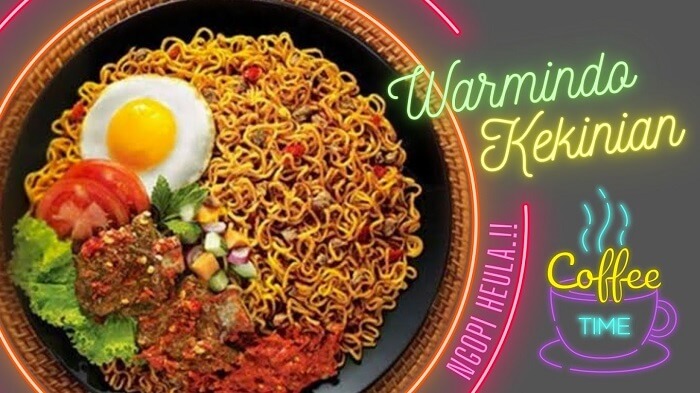 10+ Warmindo Terdekat dari Lokasi Saya Yang&nbsp;Enak