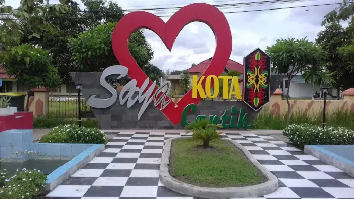 Taman Kota Cantik: Daya Tarik, Tiket Masuk, Fasilitas, dan&nbsp;Lokasi