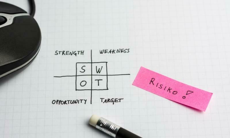 Apa Itu SWOT? Pengertian, Manfaat, dan&nbsp;Penerapannya