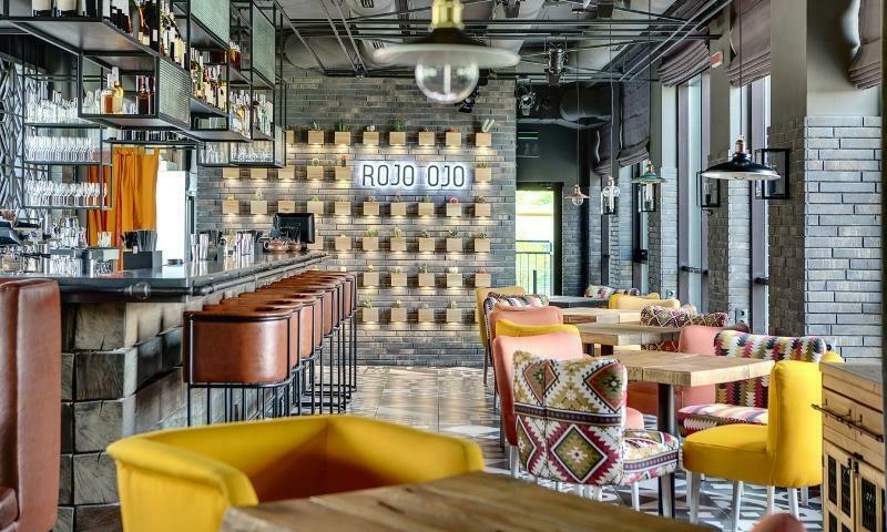 10 Tempat Nongkrong di Bekasi, Murah dan Ada yang Buka 24&nbsp;Jam