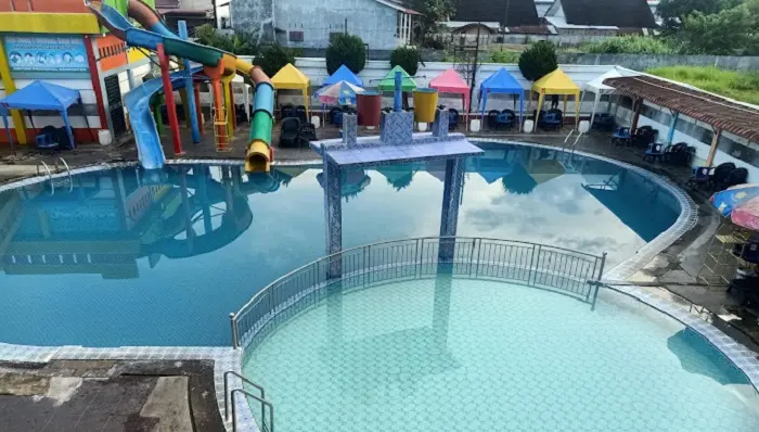 Waterboom Kelapa Gading: Daya Tarik, Fasilitas, Harga Tiket