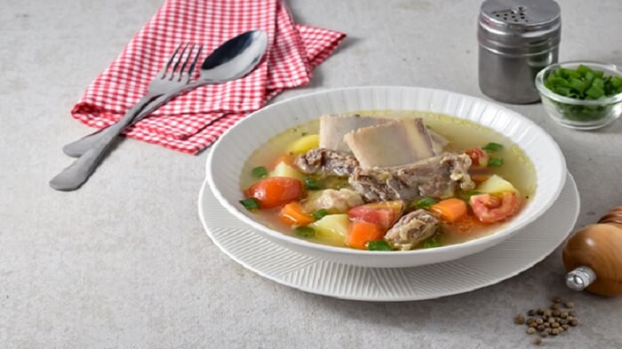 Sop Iga Terdekat dari Lokasi Saya&nbsp;Sekarang