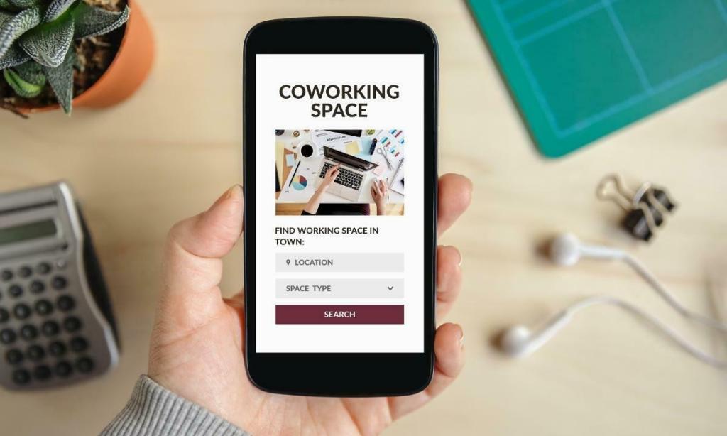 7 Rekomendasi Coworking Space di Bogor, Wajib&nbsp;Coba