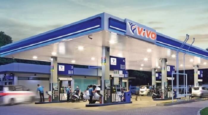 30+ SPBU Vivo Terdekat di Berbagai&nbsp;Kota