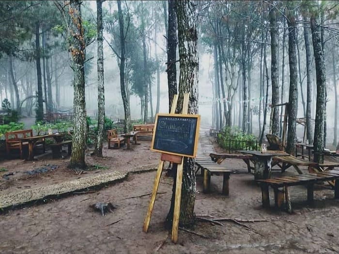 10 Cafe di Kediri yang Cocok Buat Nongkrong dan&nbsp;Berkumpul