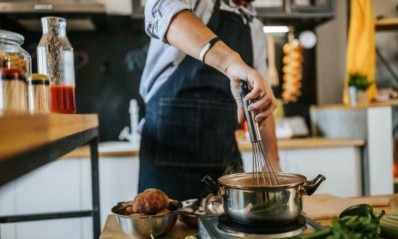 Inilah Perbedaan Shallow Frying dengan Deep&nbsp;Frying