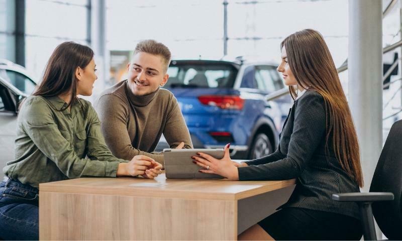 Sales Counter Adalah: Pengertian, Tugas, dan Gajinya&nbsp;[Lengkap]