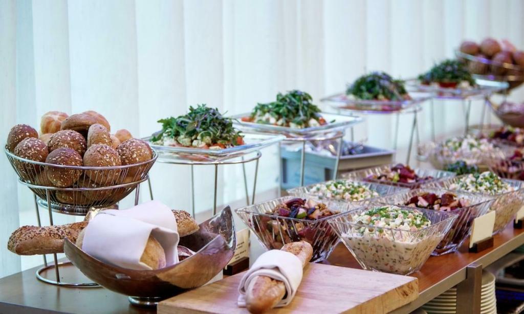 Semua Hal Tentang Sarapan di Hotel yang Wajib Kamu&nbsp;Ketahui