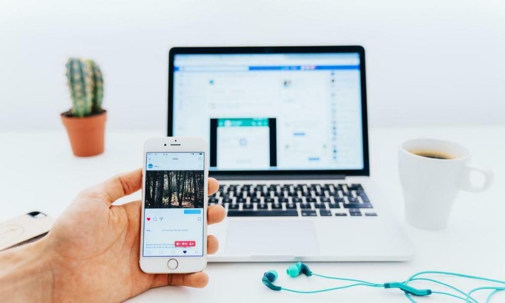 Cara Membuat Blog Pribadi di IG, Mudah&nbsp;Banget!