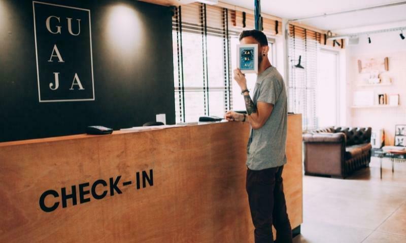 Begini Cara Menginap di Hotel bagi Pemula, Mudah dan&nbsp;Lengkap!