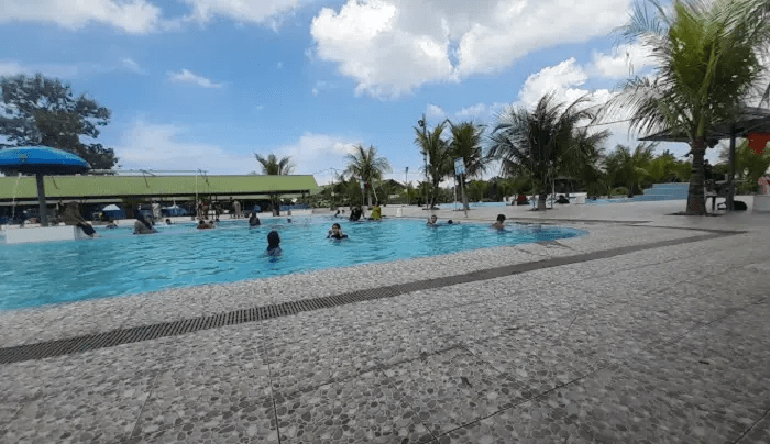 Tirta Ceria Waterpark: Daya Tarik, Harga Tiket, dan&nbsp;Lokasi