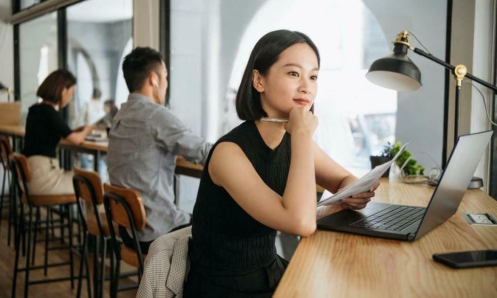 10 Coworking Space Surabaya Terbaik Nyaman & Aesthetic