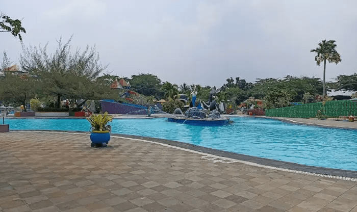 Labersa Water Park: Wahana, Fasilitas, Harga Tiket, Jam&nbsp;Buka