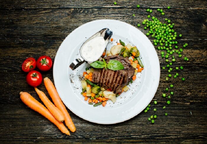 8 Restoran Steak Terdekat dari Lokasi Saya&nbsp;Sekarang