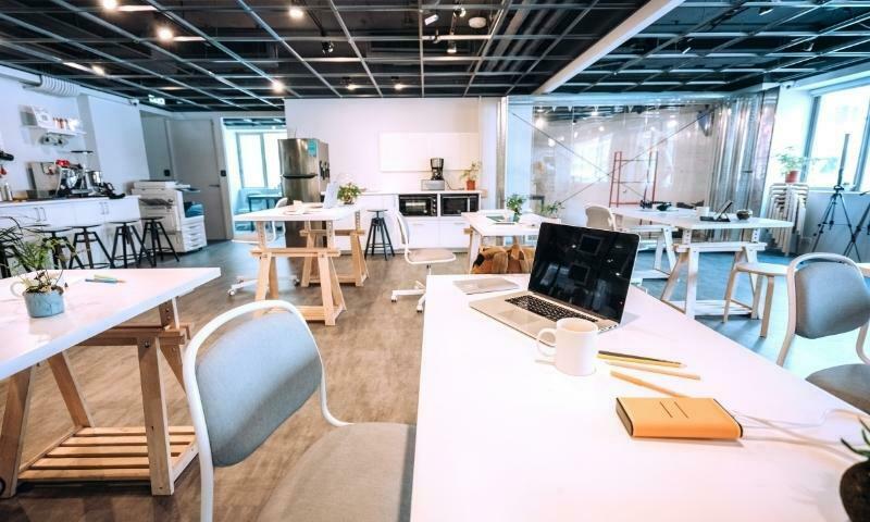 6 Pilihan Coworking Space BSD yang Paling&nbsp;Nyaman!