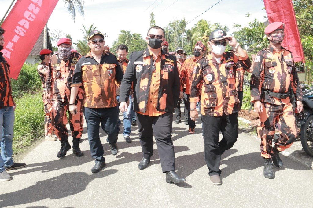 Ini Daftar Gaji Pemuda Pancasila Terbaru 2023, Minat?